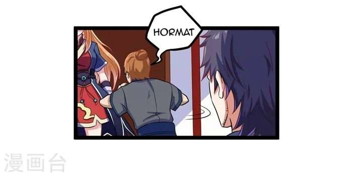 Ta Sui Xian He Chapter 33 Gambar 27