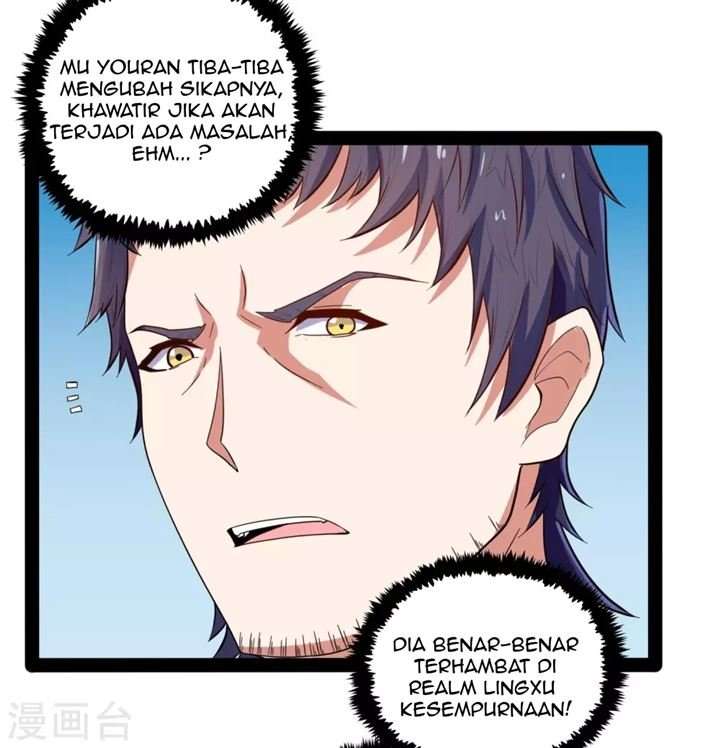 Ta Sui Xian He Chapter 33 Gambar 31