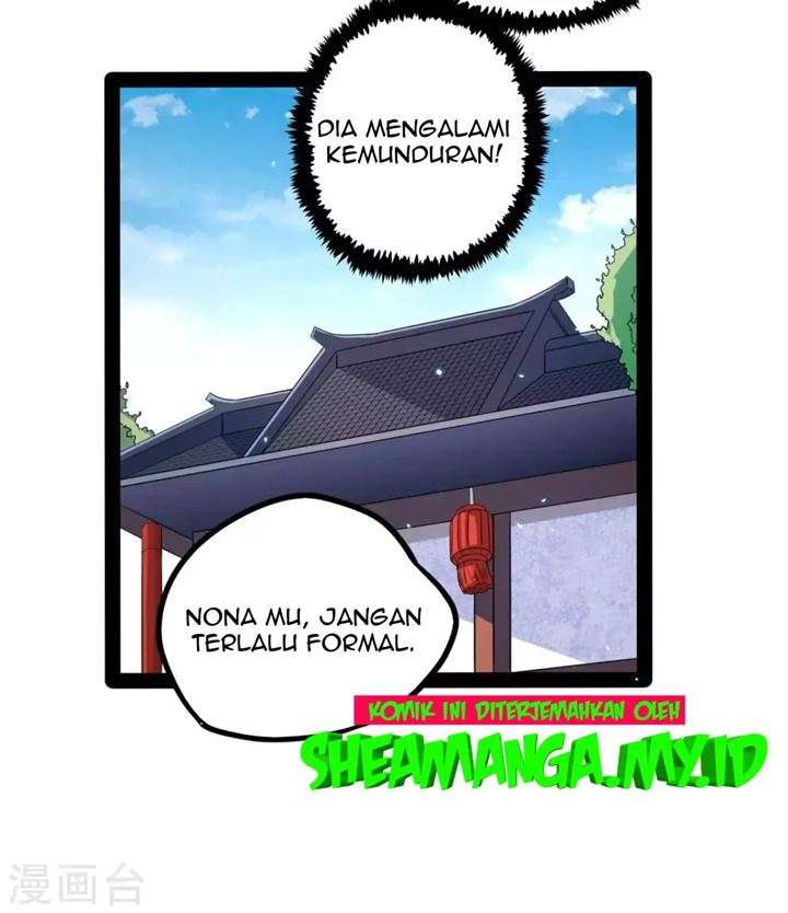 Ta Sui Xian He Chapter 33 Gambar 32