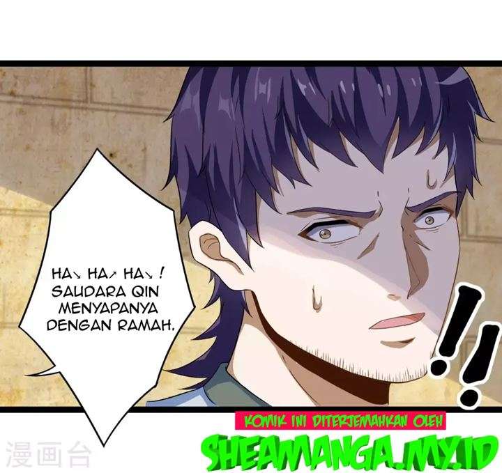 Ta Sui Xian He Chapter 33 Gambar 8