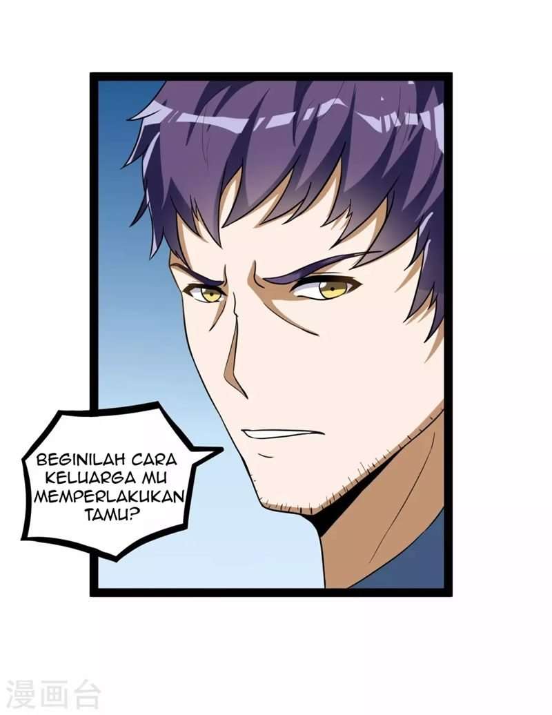 Ta Sui Xian He Chapter 34 Gambar 32