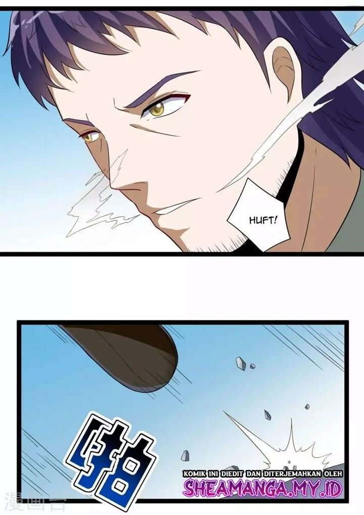 Ta Sui Xian He Chapter 35 Gambar 18