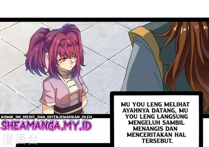 Ta Sui Xian He Chapter 35 Gambar 25