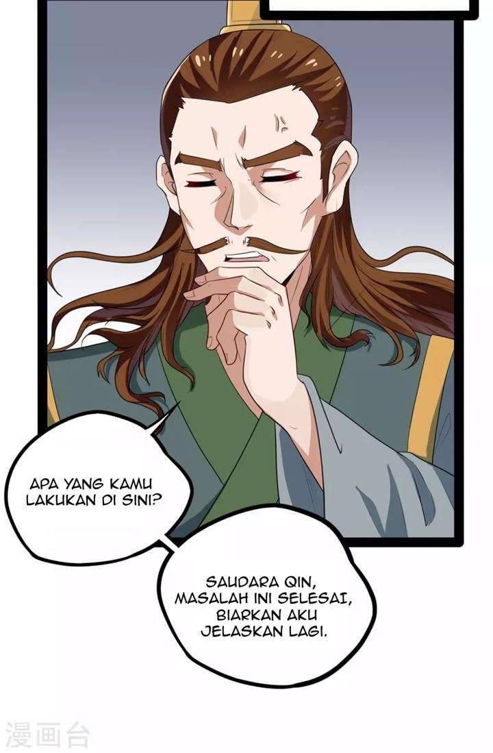Ta Sui Xian He Chapter 35 Gambar 26