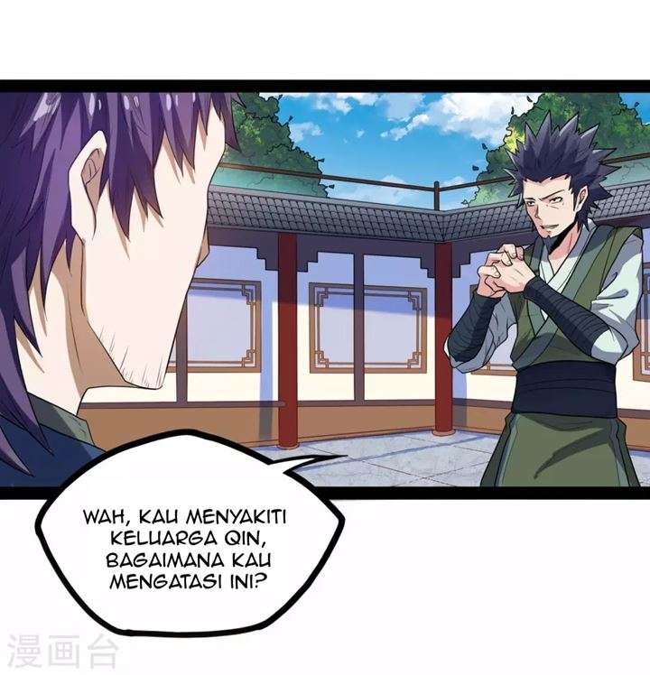 Ta Sui Xian He Chapter 35 Gambar 29