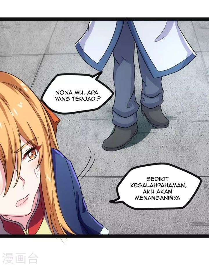 Ta Sui Xian He Chapter 35 Gambar 5