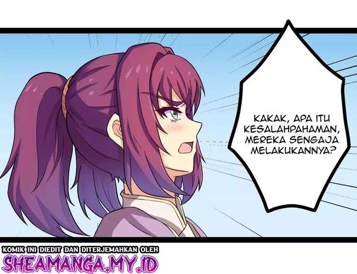 Ta Sui Xian He Chapter 35 Gambar 6