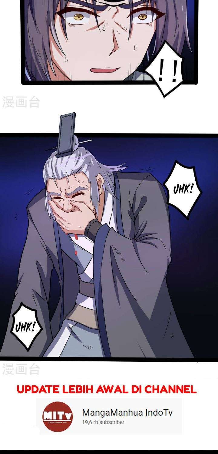 Ta Sui Xian He Chapter 44 Gambar 24