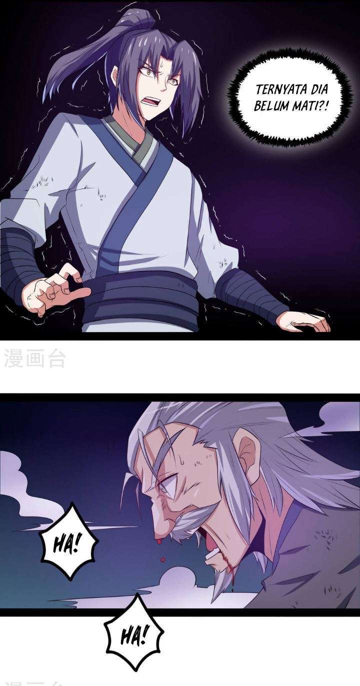 Ta Sui Xian He Chapter 44 Gambar 25