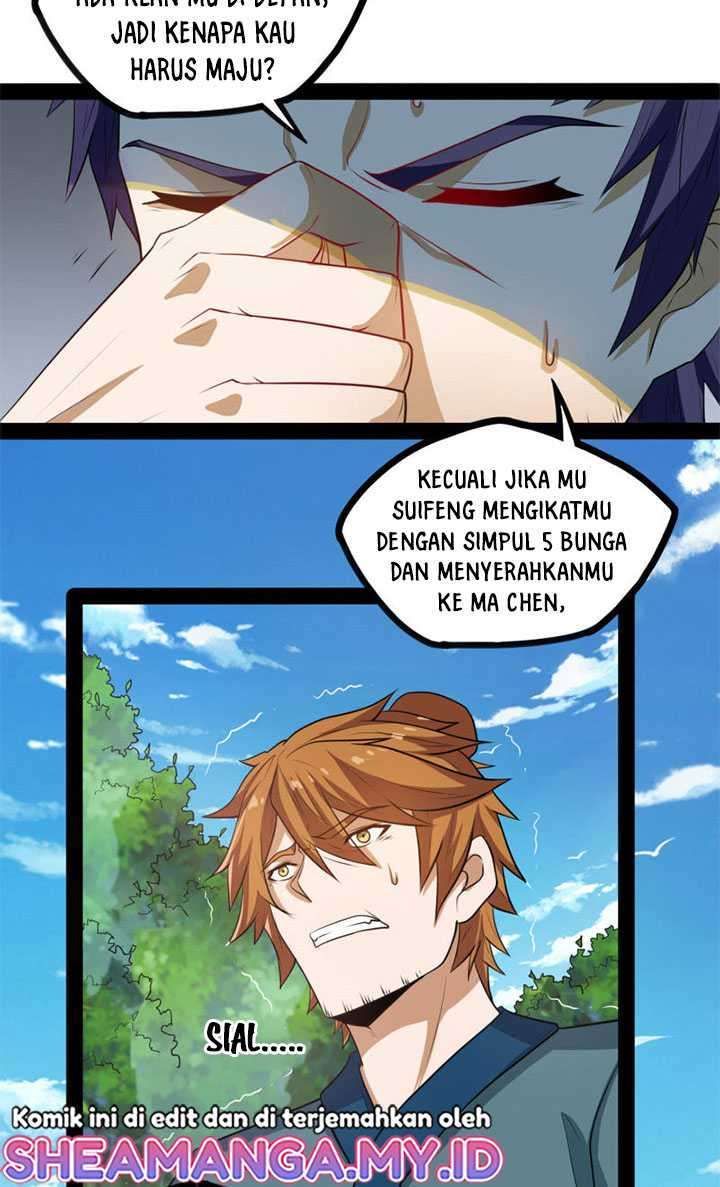 Ta Sui Xian He Chapter 47 Gambar 10