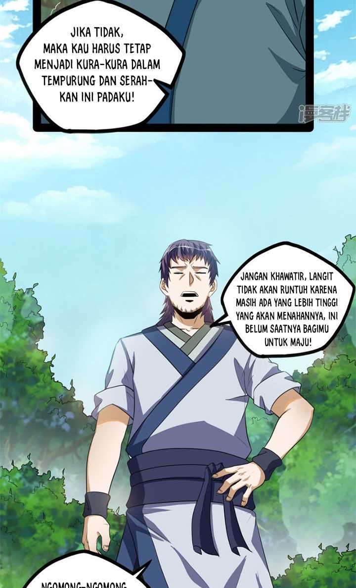 Ta Sui Xian He Chapter 47 Gambar 11