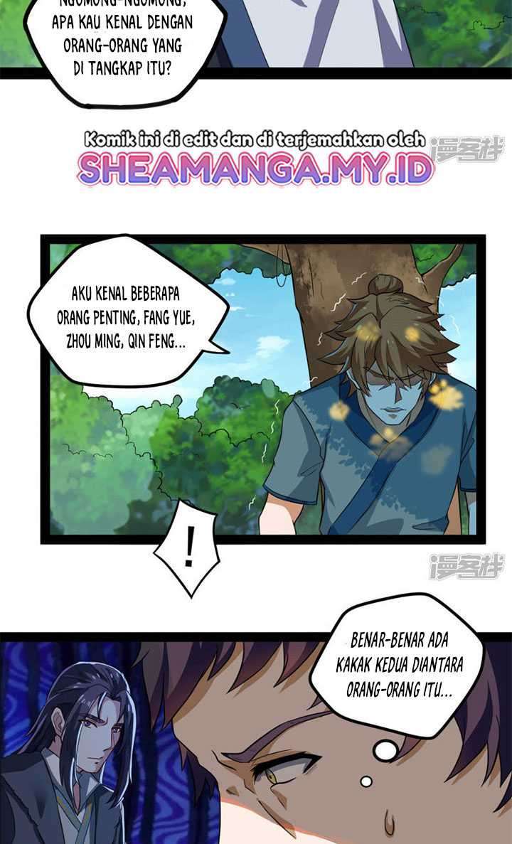 Ta Sui Xian He Chapter 47 Gambar 12