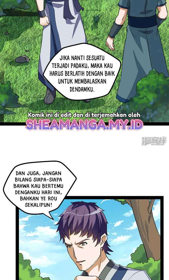 Ta Sui Xian He Chapter 47 Gambar 14