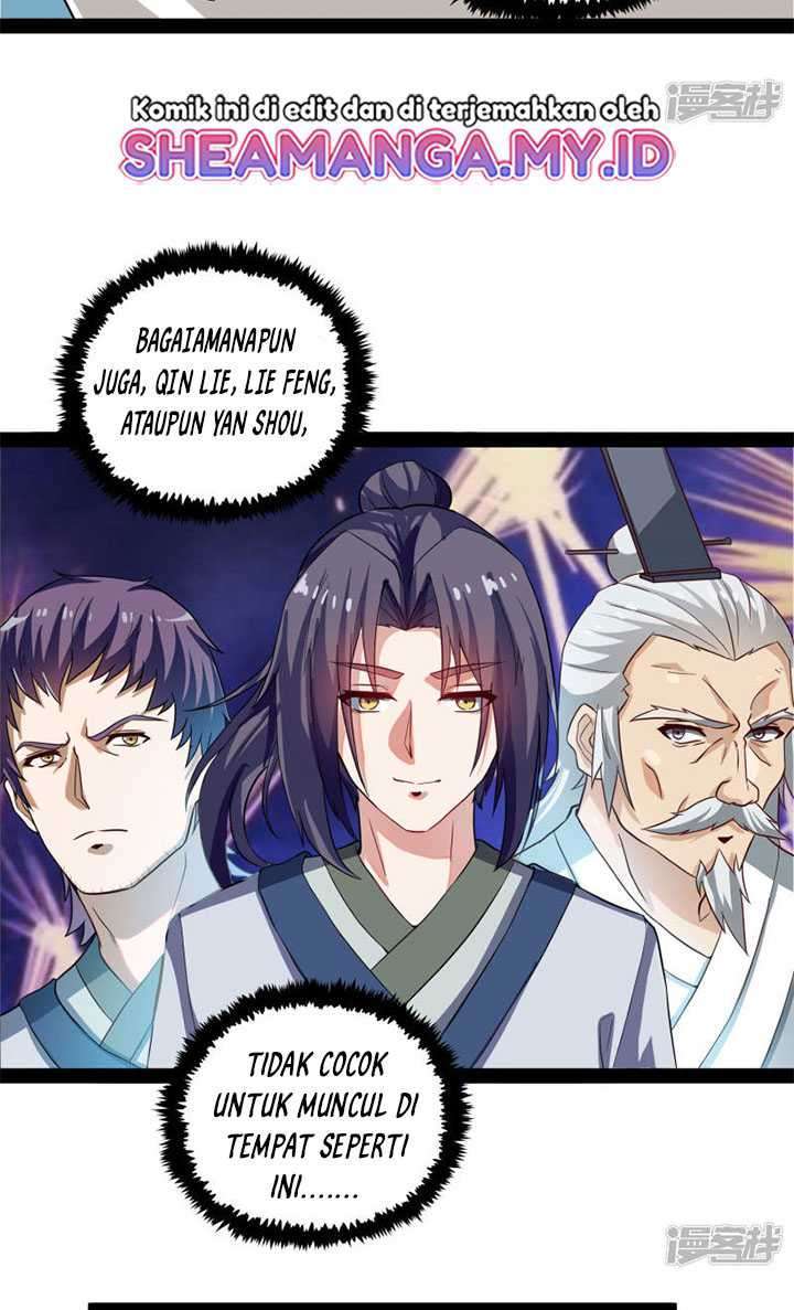 Ta Sui Xian He Chapter 47 Gambar 18