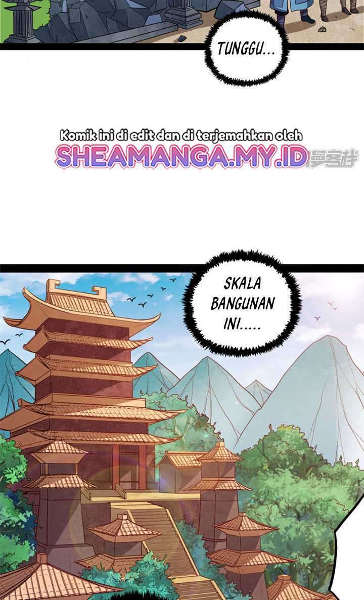 Ta Sui Xian He Chapter 47 Gambar 20