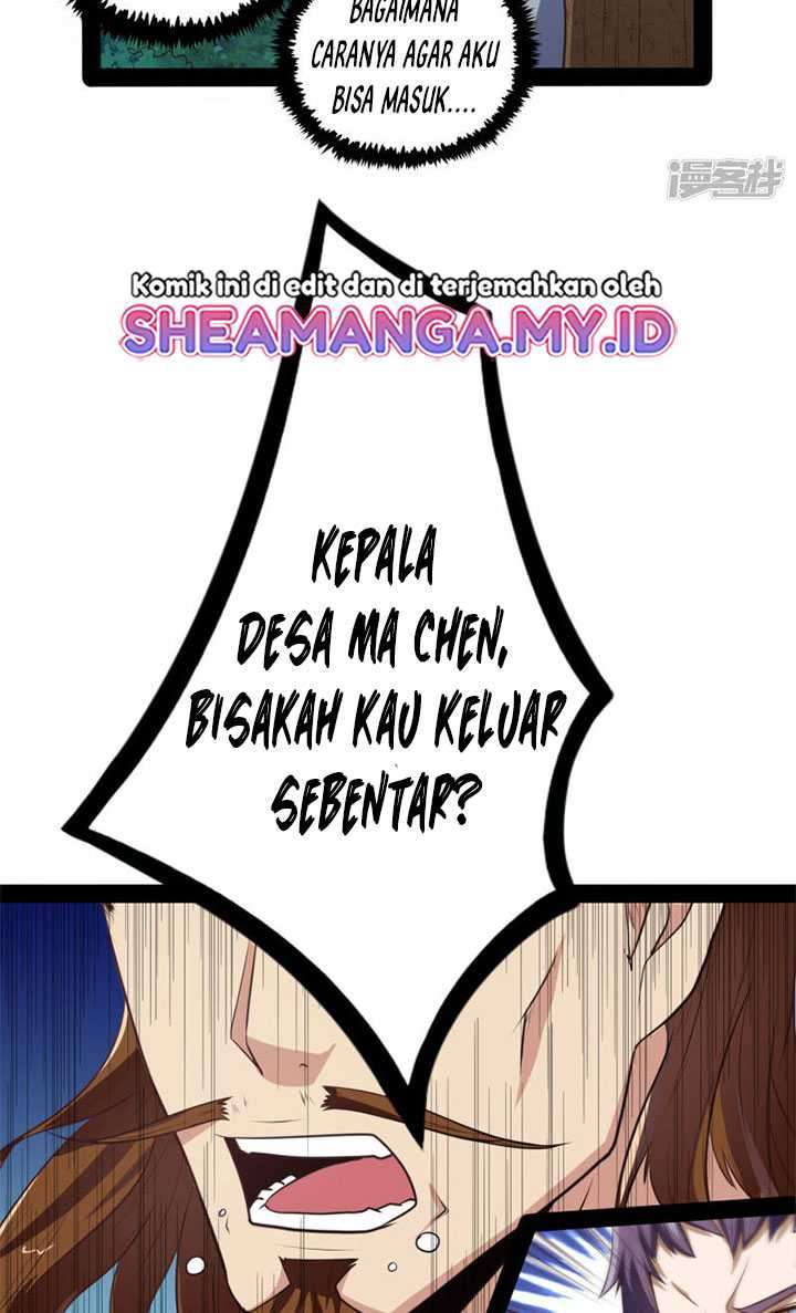 Ta Sui Xian He Chapter 47 Gambar 22