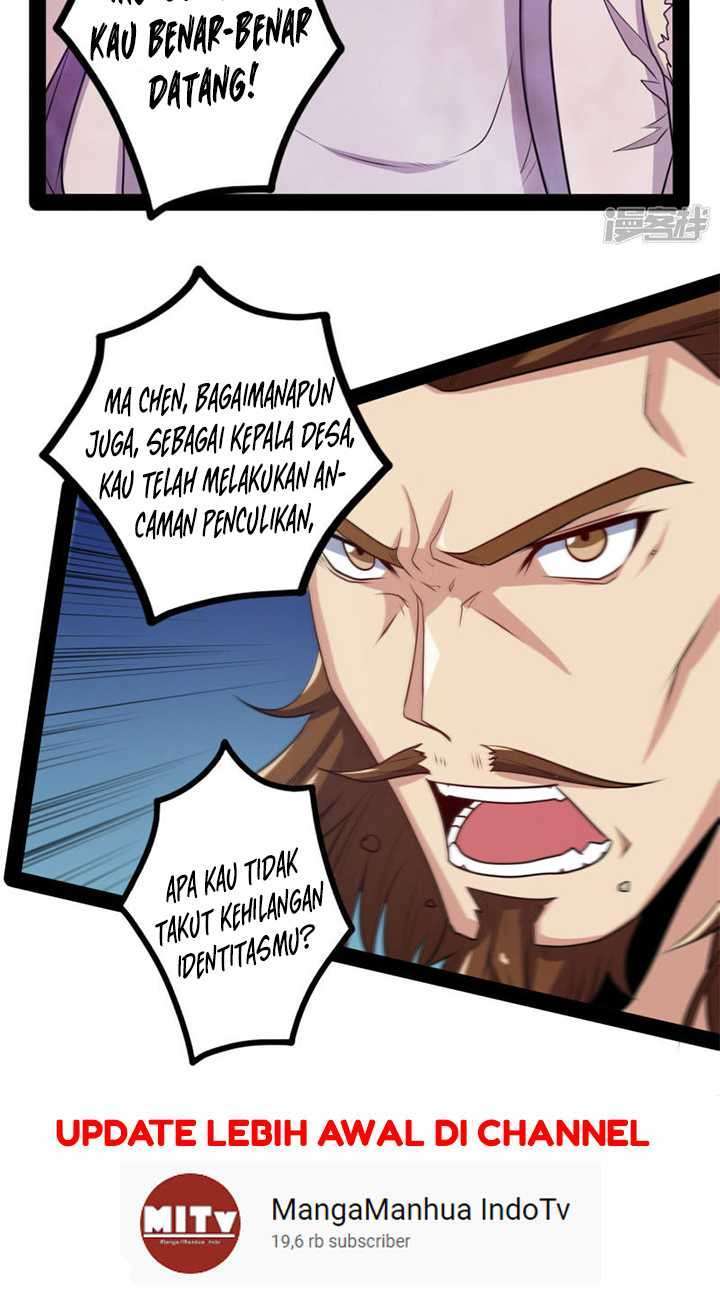 Ta Sui Xian He Chapter 47 Gambar 27