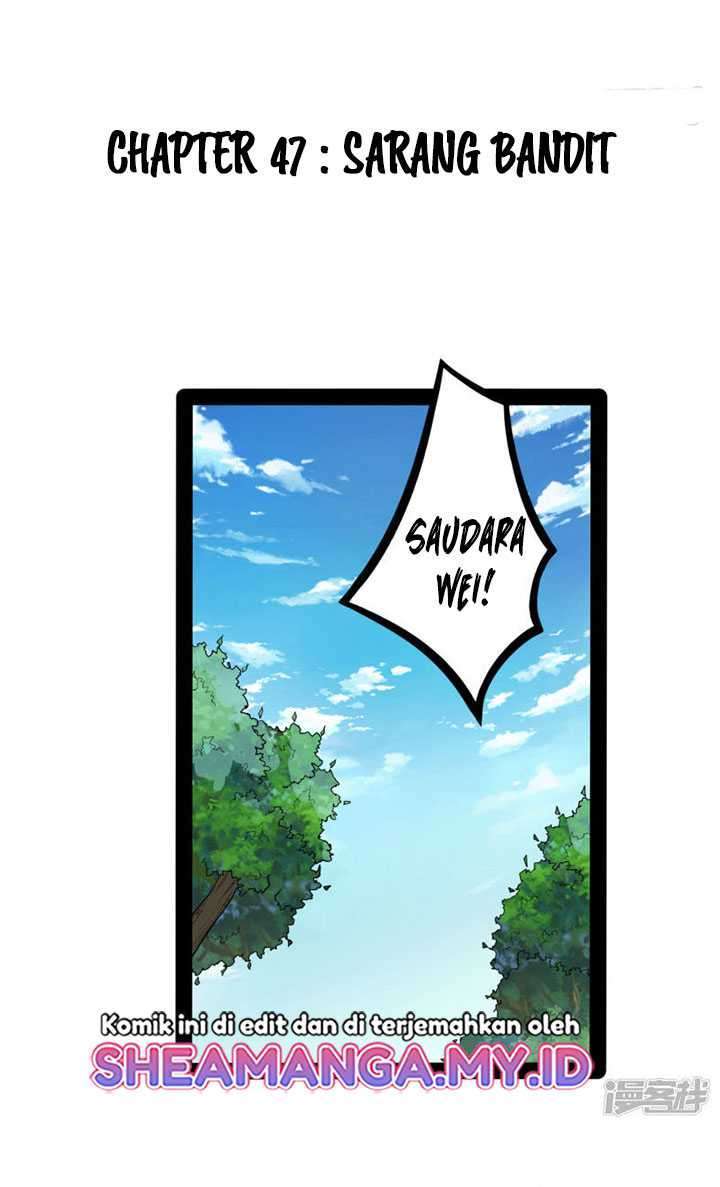 Ta Sui Xian He Chapter 47 Gambar 4
