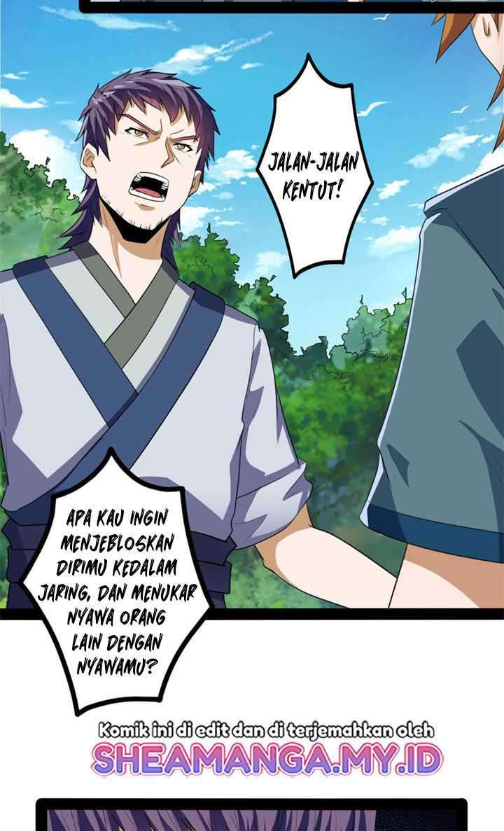 Ta Sui Xian He Chapter 47 Gambar 6