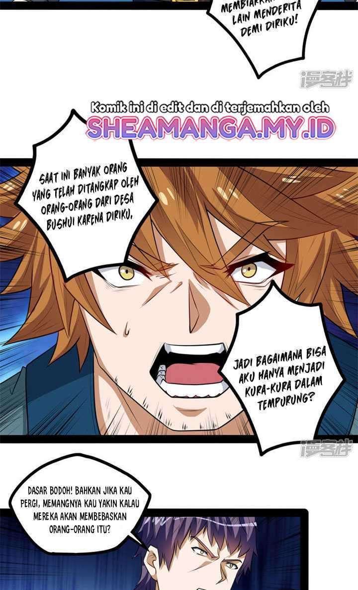 Ta Sui Xian He Chapter 47 Gambar 8