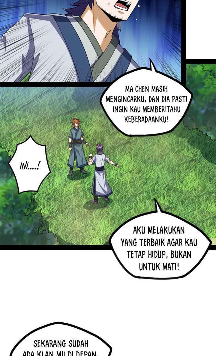 Ta Sui Xian He Chapter 47 Gambar 9