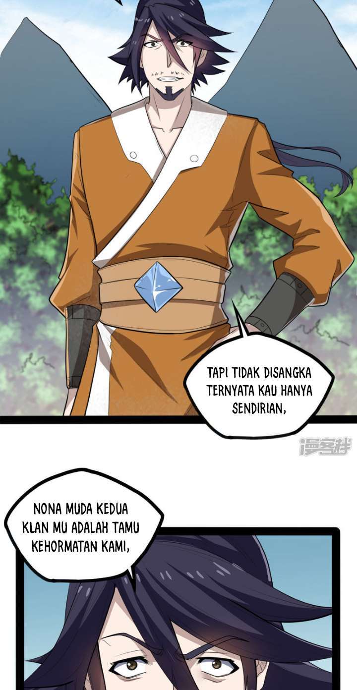 Ta Sui Xian He Chapter 50 Gambar 11