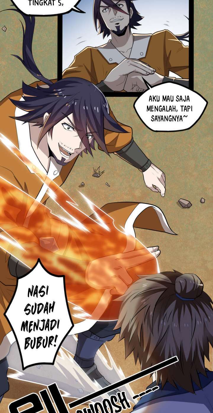 Ta Sui Xian He Chapter 50 Gambar 13