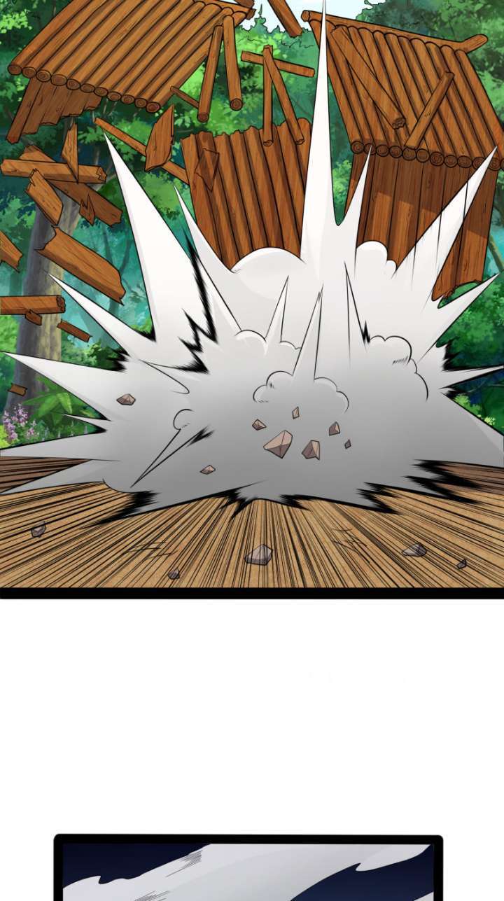 Ta Sui Xian He Chapter 50 Gambar 17