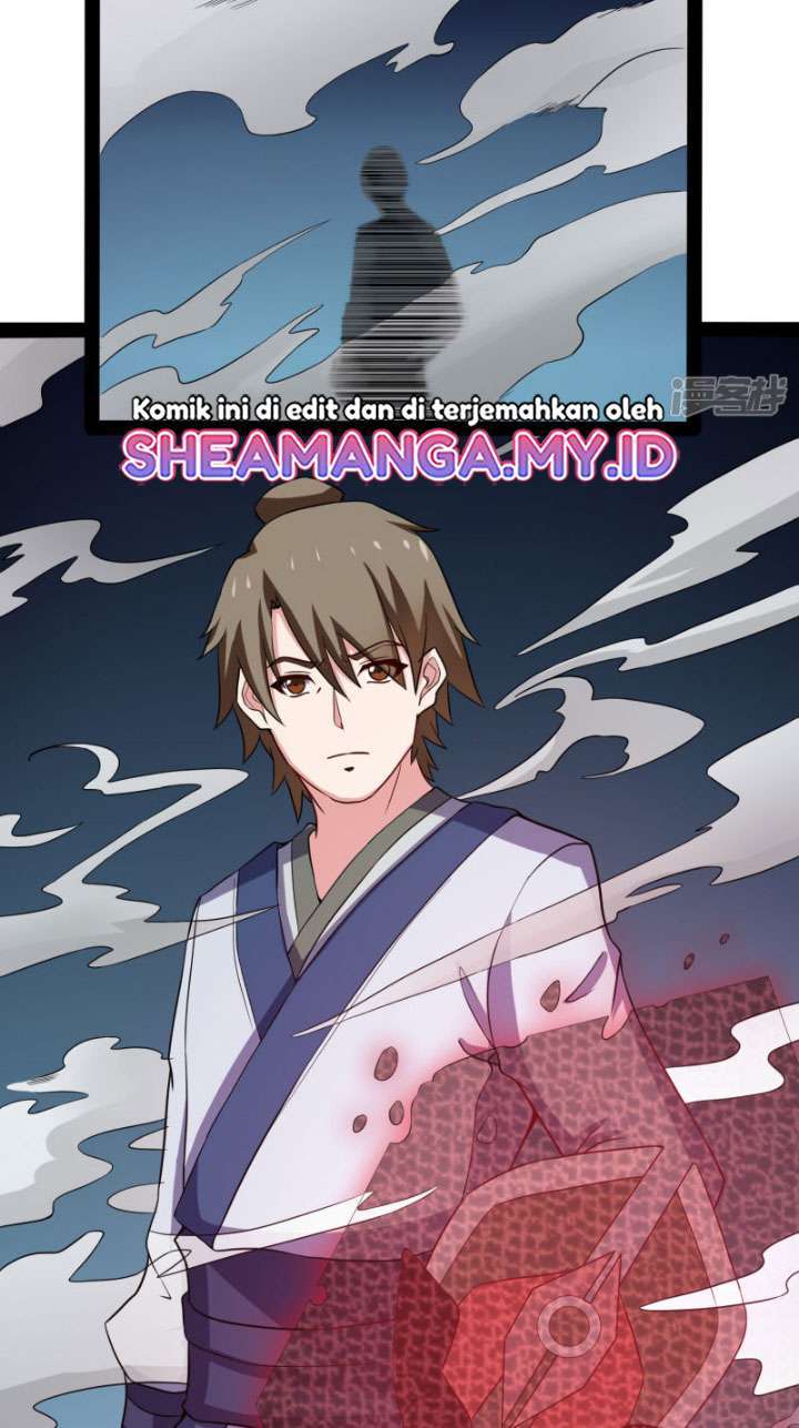 Ta Sui Xian He Chapter 50 Gambar 18