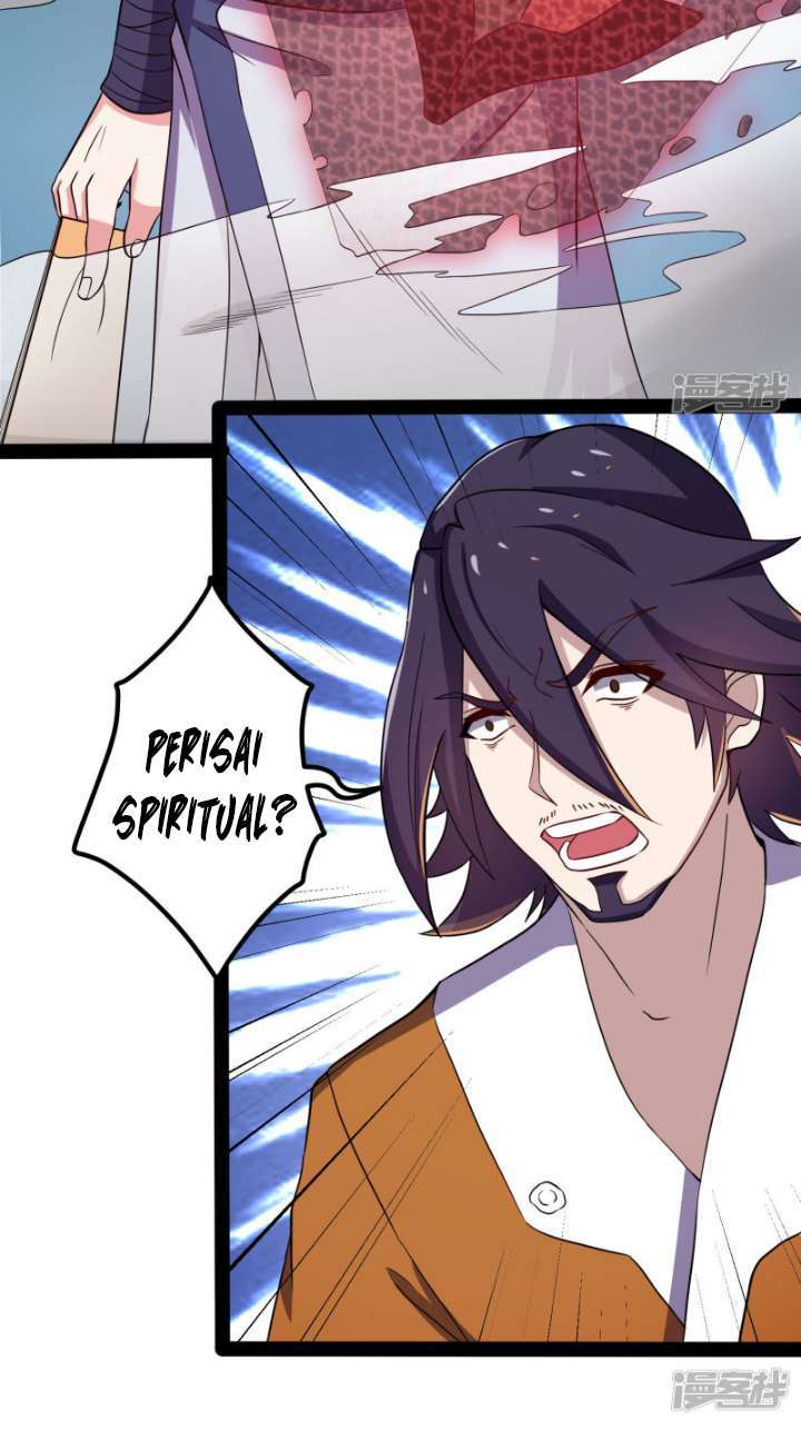 Ta Sui Xian He Chapter 50 Gambar 19