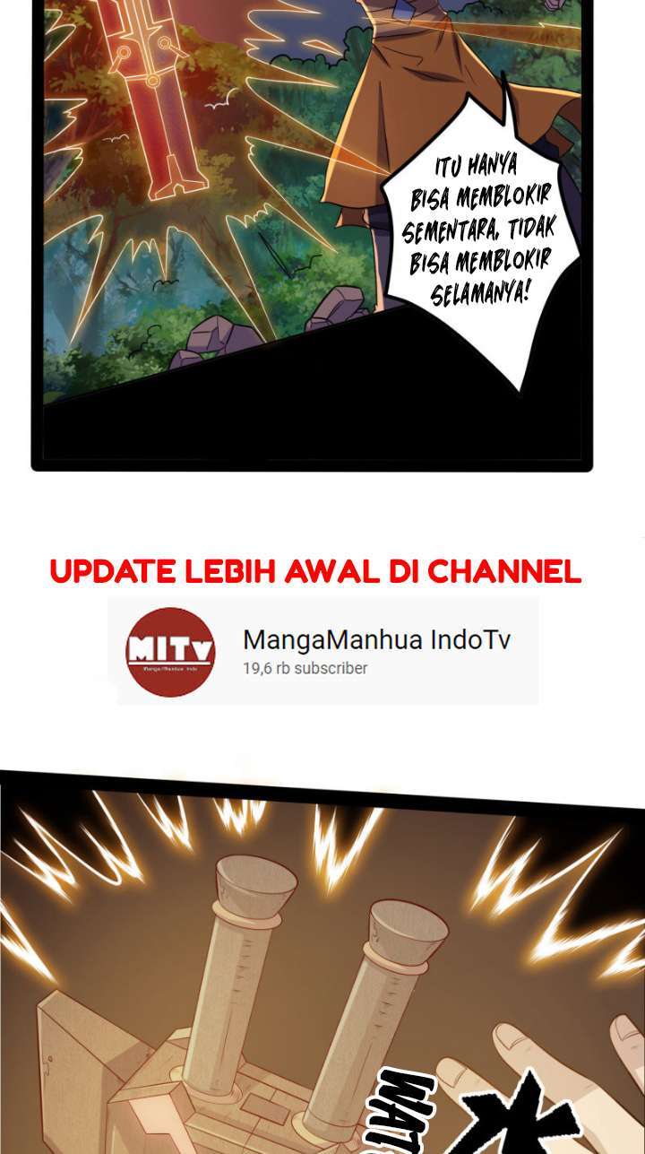 Ta Sui Xian He Chapter 50 Gambar 21