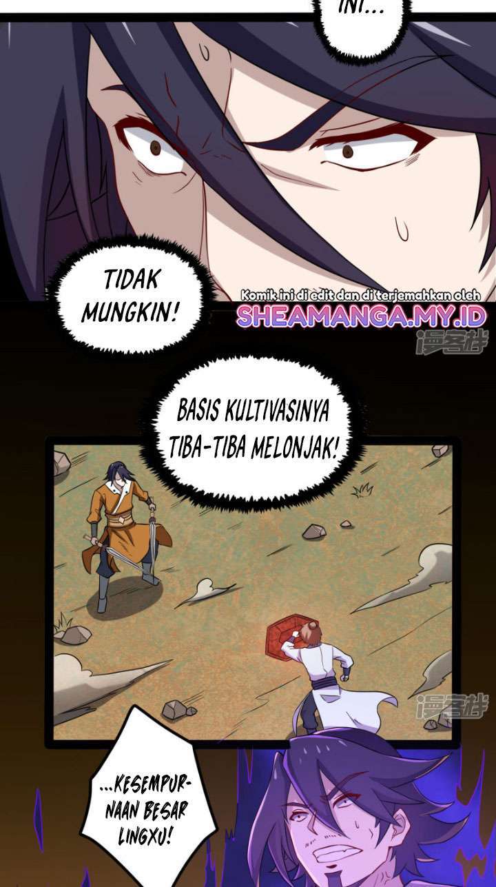 Ta Sui Xian He Chapter 50 Gambar 26