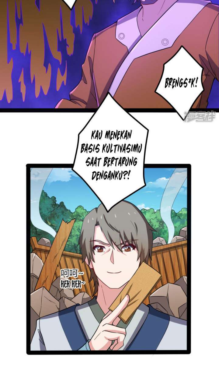 Ta Sui Xian He Chapter 50 Gambar 27