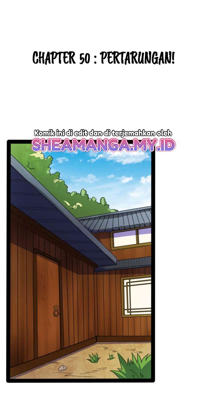 Ta Sui Xian He Chapter 50 Gambar 4