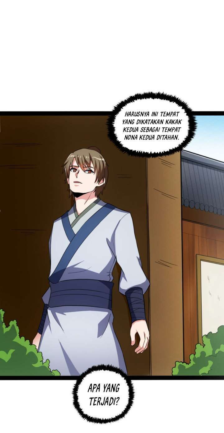 Ta Sui Xian He Chapter 50 Gambar 5
