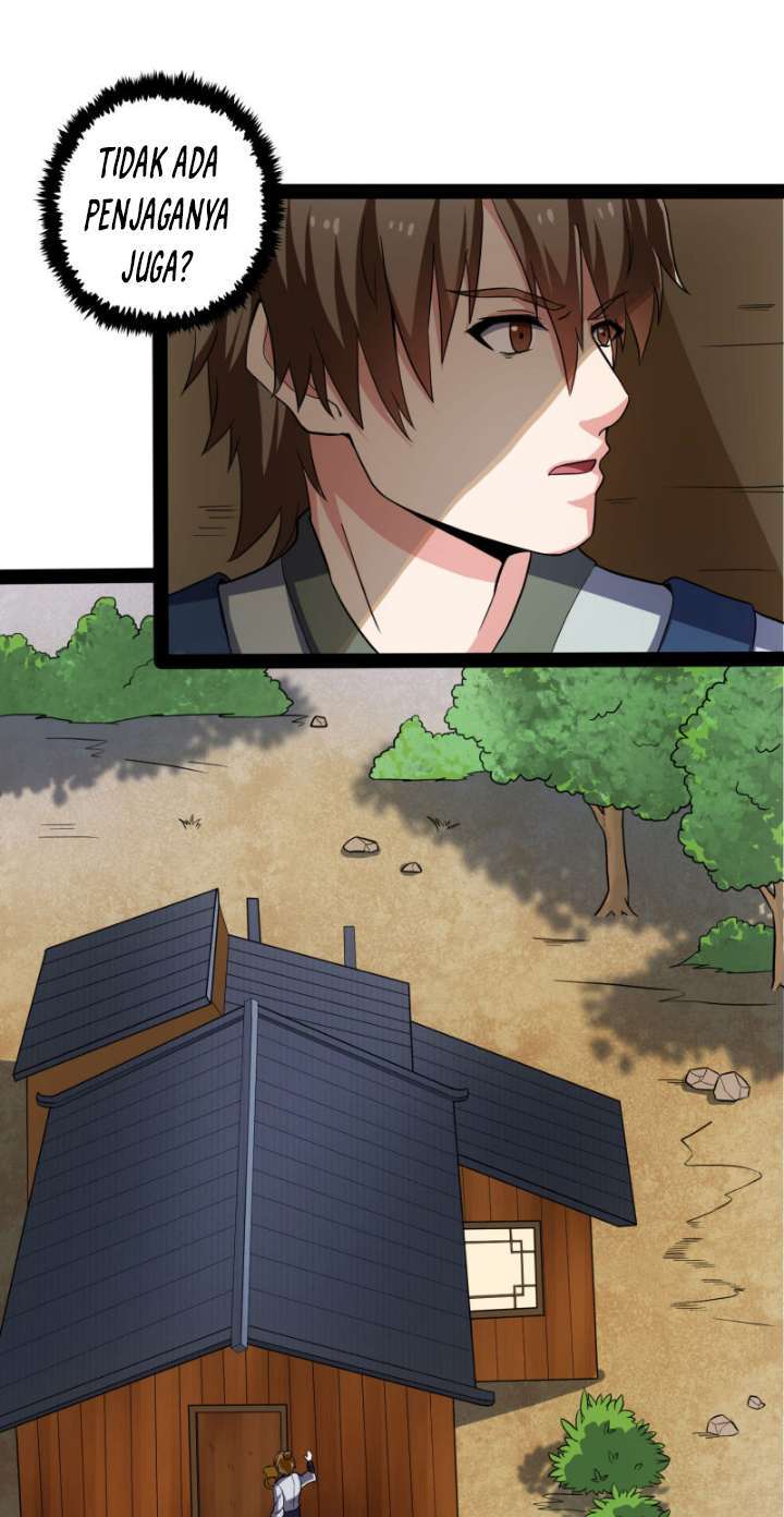 Ta Sui Xian He Chapter 50 Gambar 6