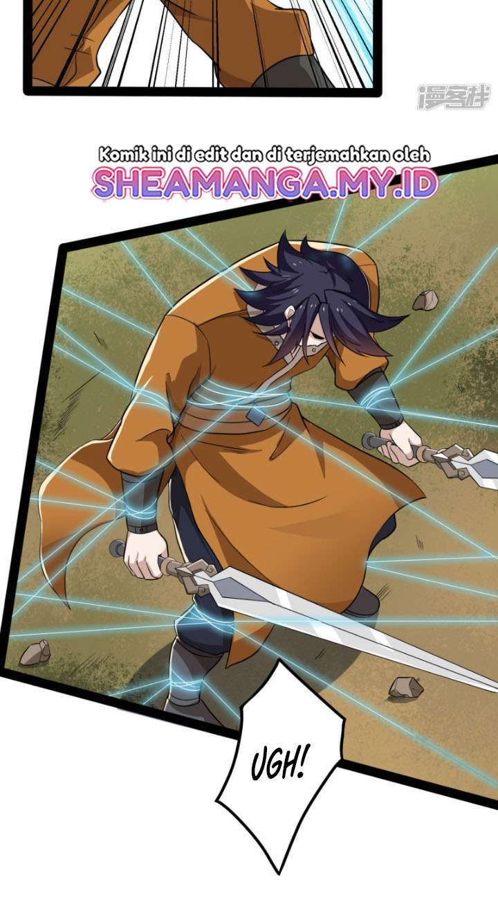 Ta Sui Xian He Chapter 51 Gambar 6