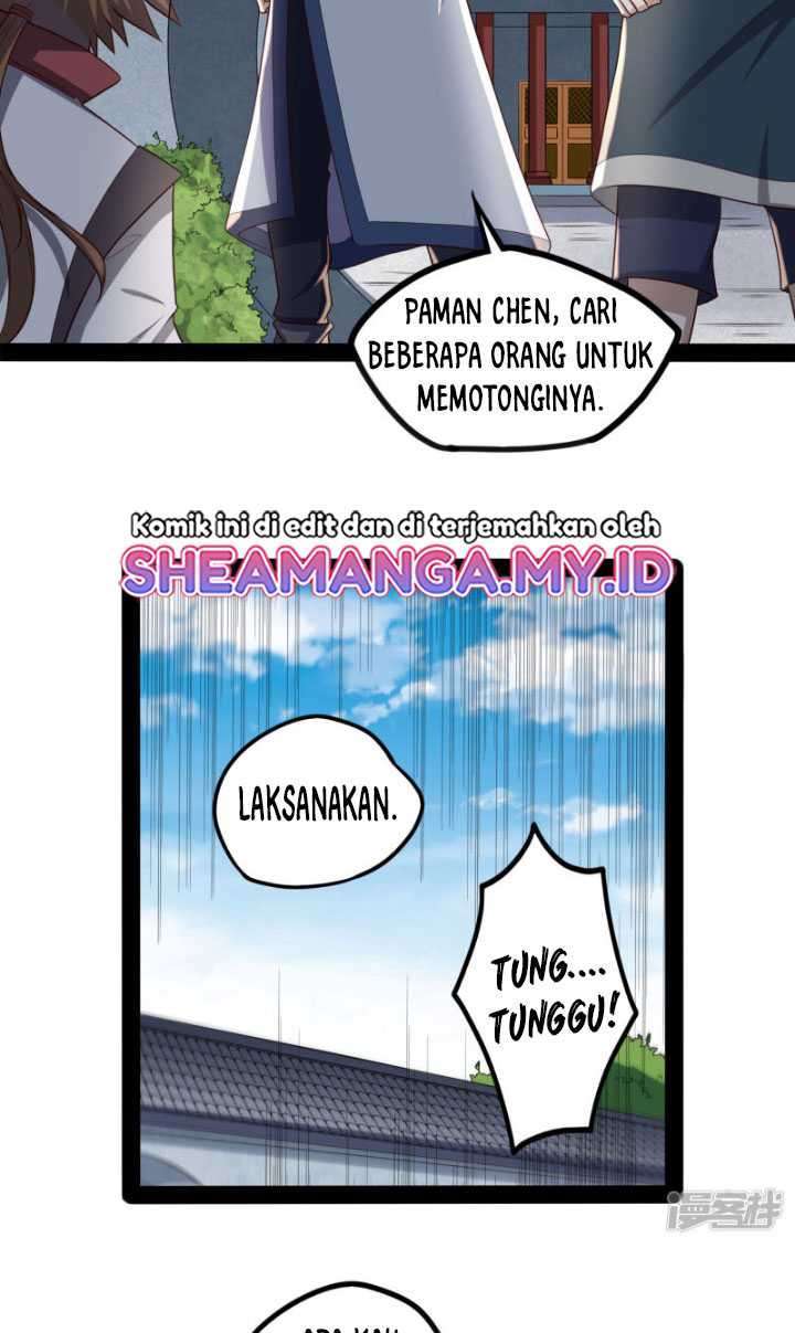 Ta Sui Xian He Chapter 54 Gambar 26