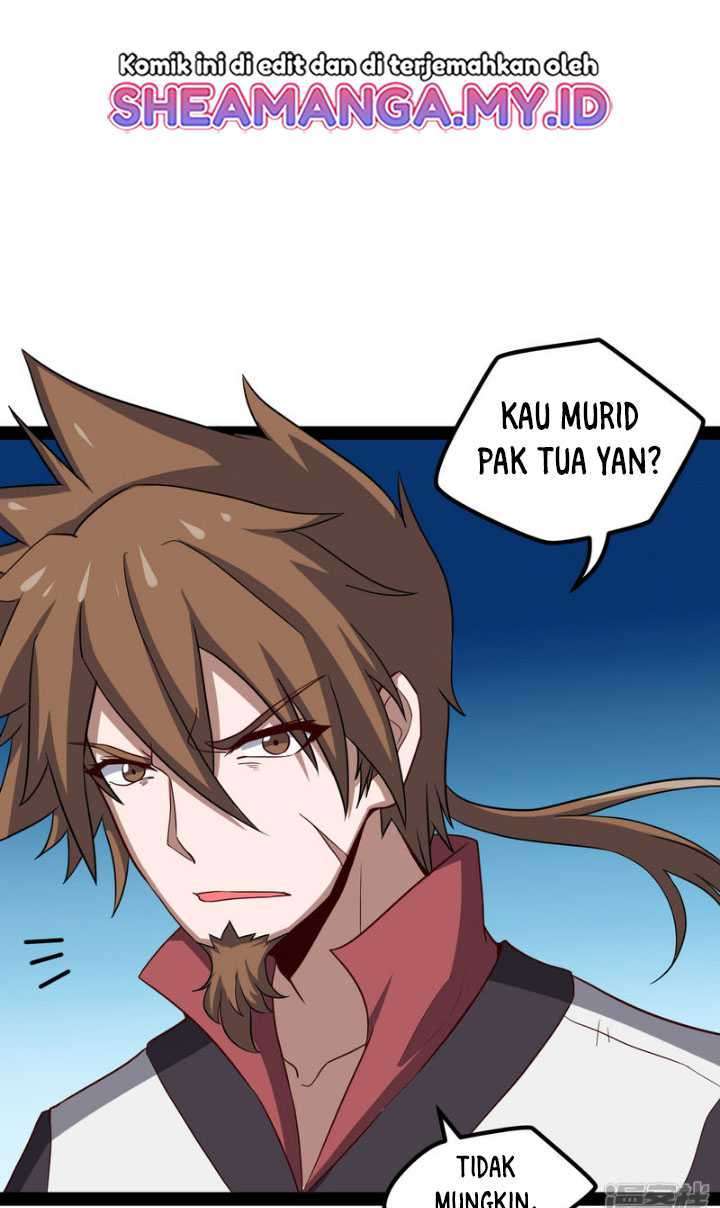 Ta Sui Xian He Chapter 54 Gambar 8