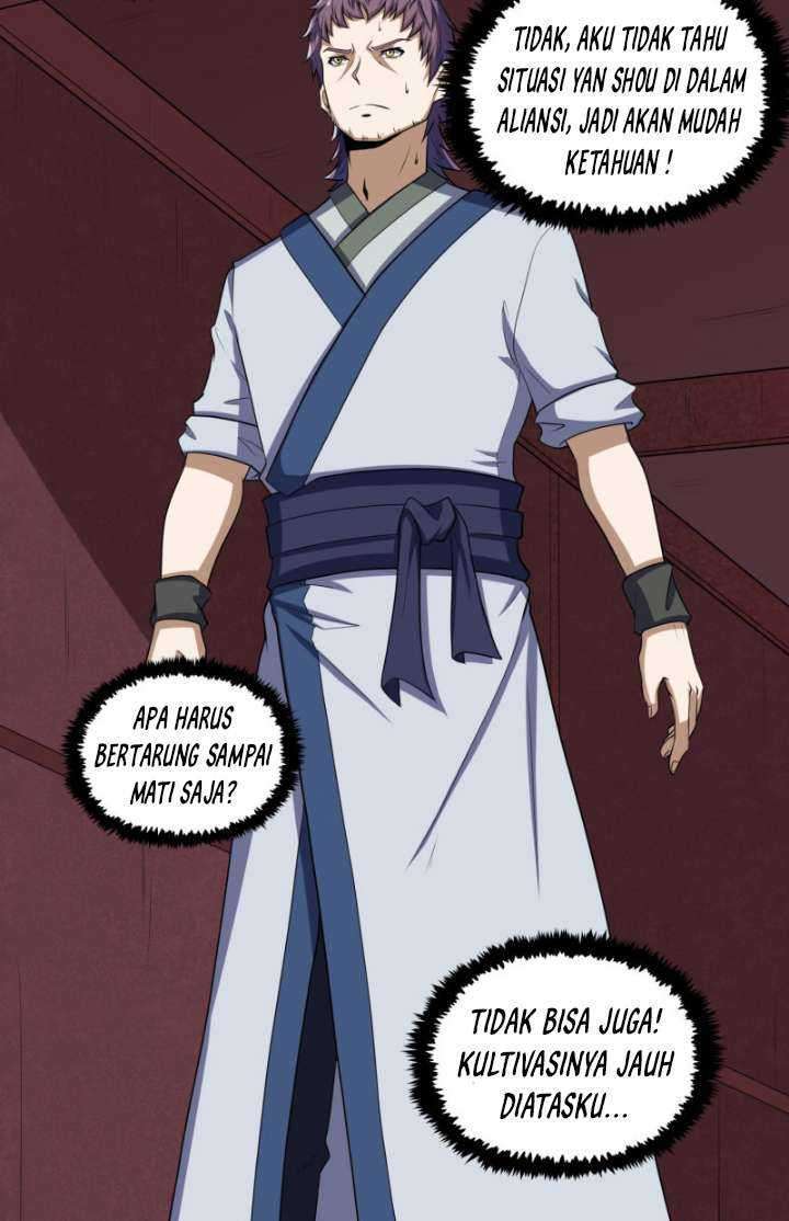 Ta Sui Xian He Chapter 55 Gambar 19