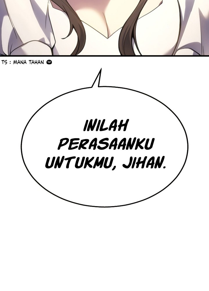 Taberu dake de Level-Up! Damegami to Issho ni Isekai Musou Chapter 26 Gambar 42