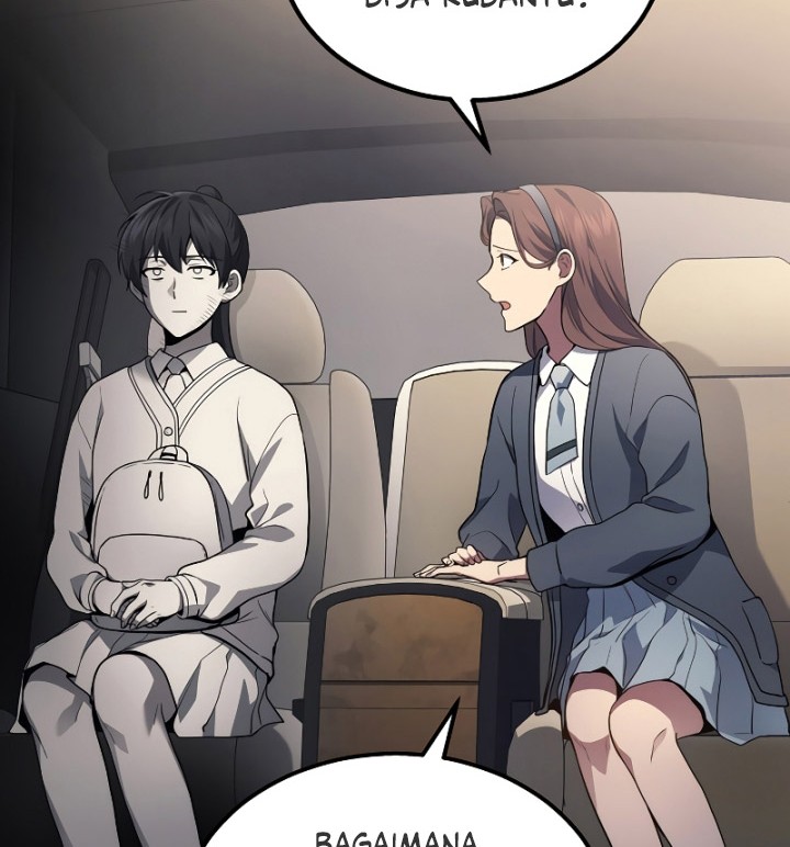 Taberu dake de Level-Up! Damegami to Issho ni Isekai Musou Chapter 26 Gambar 10
