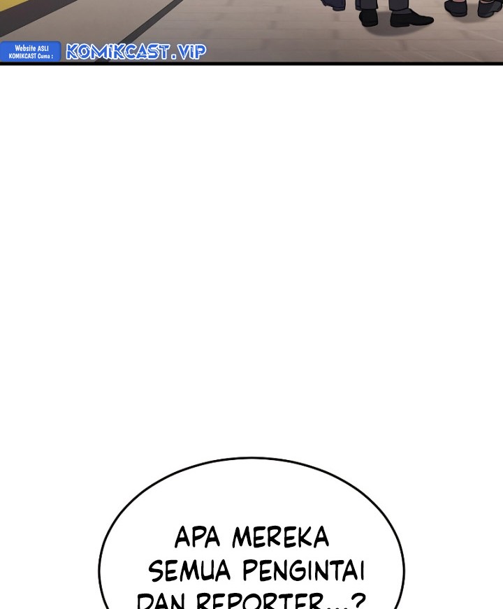 Taberu dake de Level-Up! Damegami to Issho ni Isekai Musou Chapter 26 Gambar 18