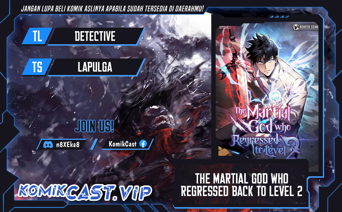Baca Komik Taberu dake de Level-Up! Damegami to Issho ni Isekai Musou Chapter 27 Gambar 1
