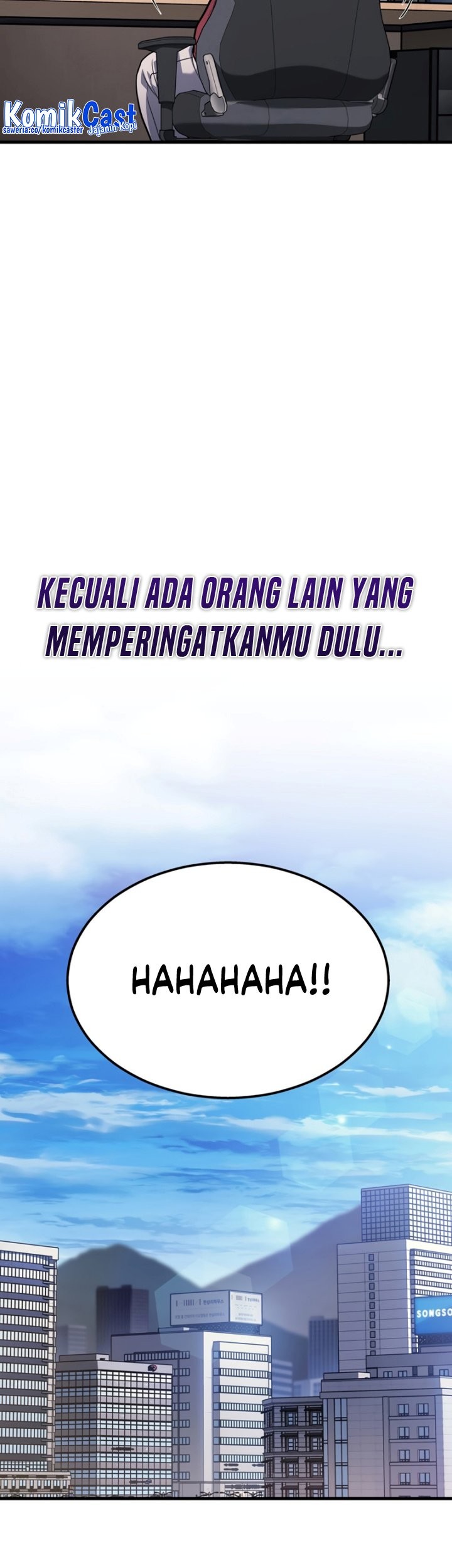 Taberu dake de Level-Up! Damegami to Issho ni Isekai Musou Chapter 27 Gambar 71