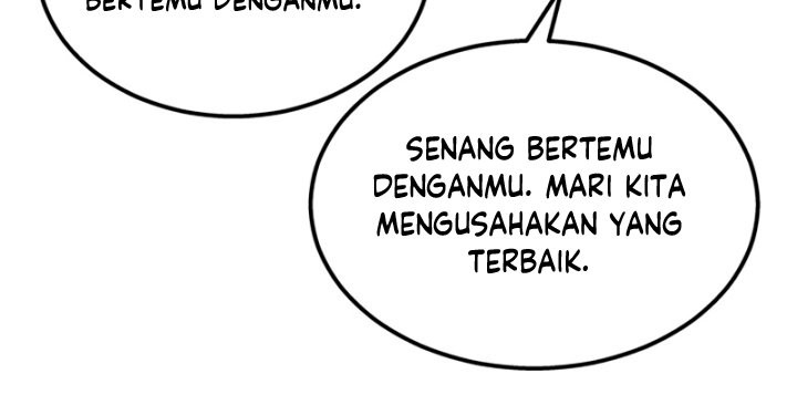 Taberu dake de Level-Up! Damegami to Issho ni Isekai Musou Chapter 27 Gambar 10