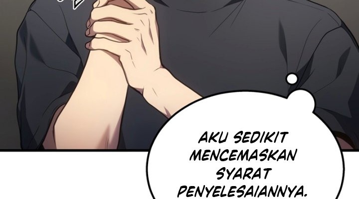 Taberu dake de Level-Up! Damegami to Issho ni Isekai Musou Chapter 27 Gambar 16