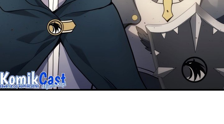 Taberu dake de Level-Up! Damegami to Issho ni Isekai Musou Chapter 27 Gambar 19