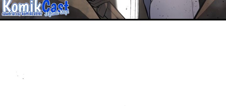 Taberu dake de Level-Up! Damegami to Issho ni Isekai Musou Chapter 27 Gambar 25