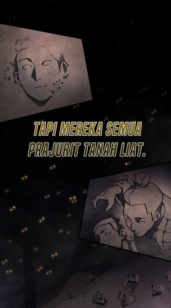 Taberu dake de Level-Up! Damegami to Issho ni Isekai Musou Chapter 29 Gambar 24